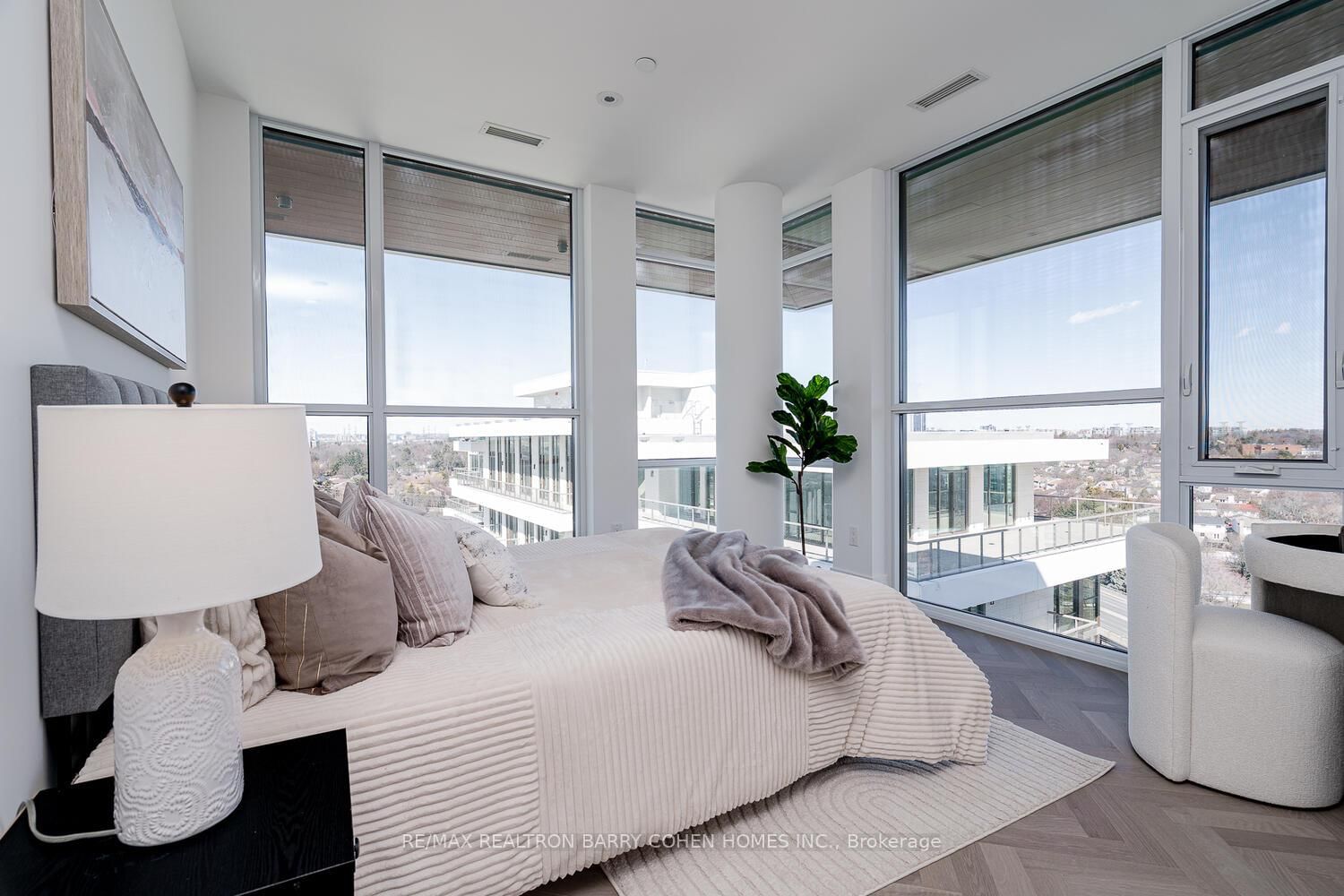 399 Royal Orchard Boulevard • #PH22 • Markham, ON photo 18