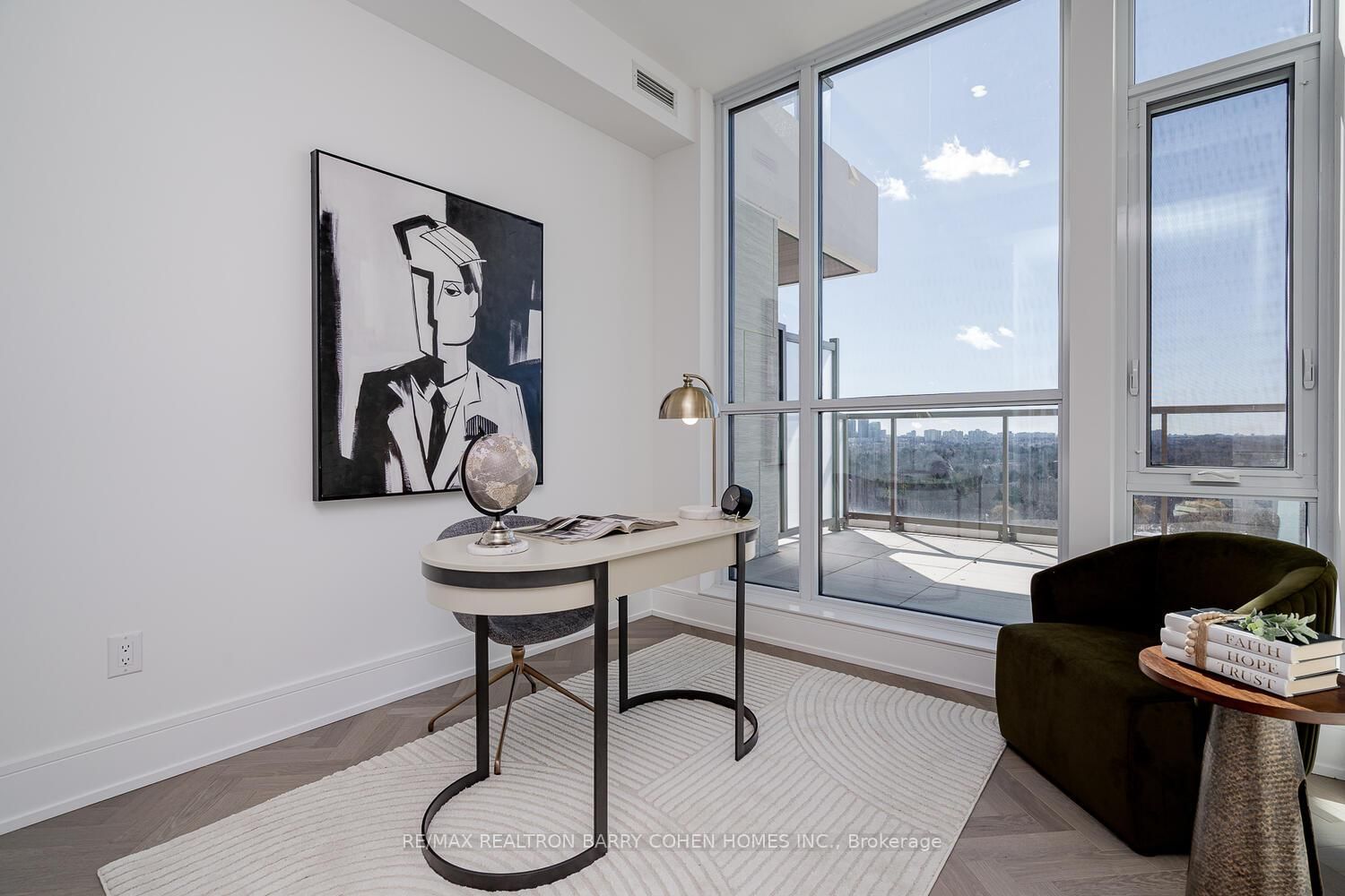 399 Royal Orchard Boulevard • #PH22 • Markham, ON photo 20