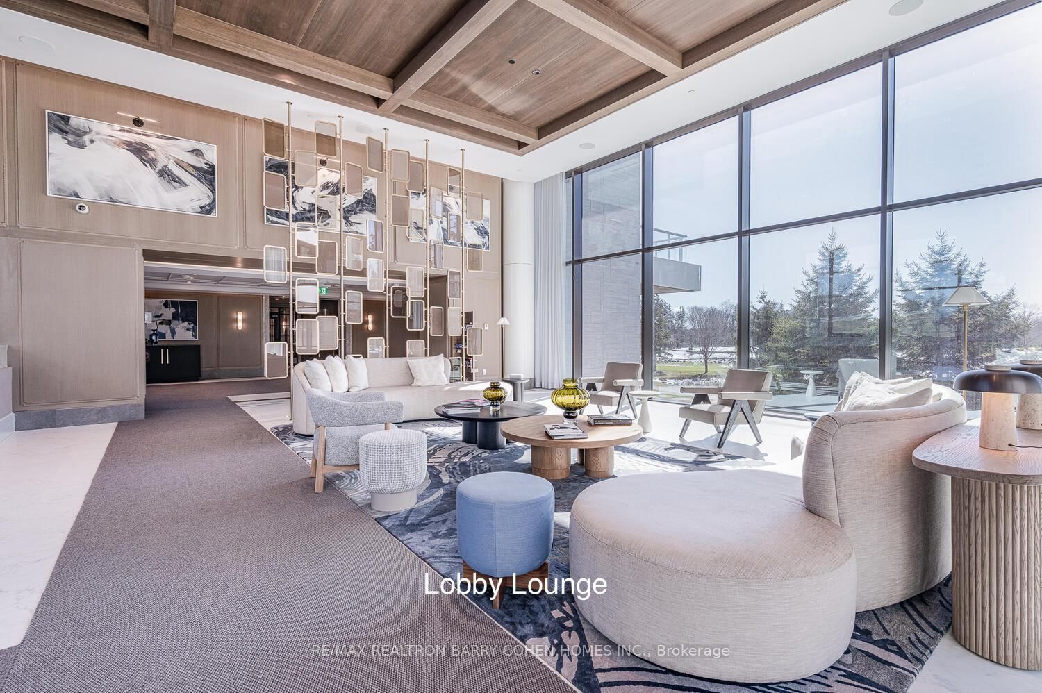 399 Royal Orchard Boulevard • #PH22 • Markham, ON photo 28