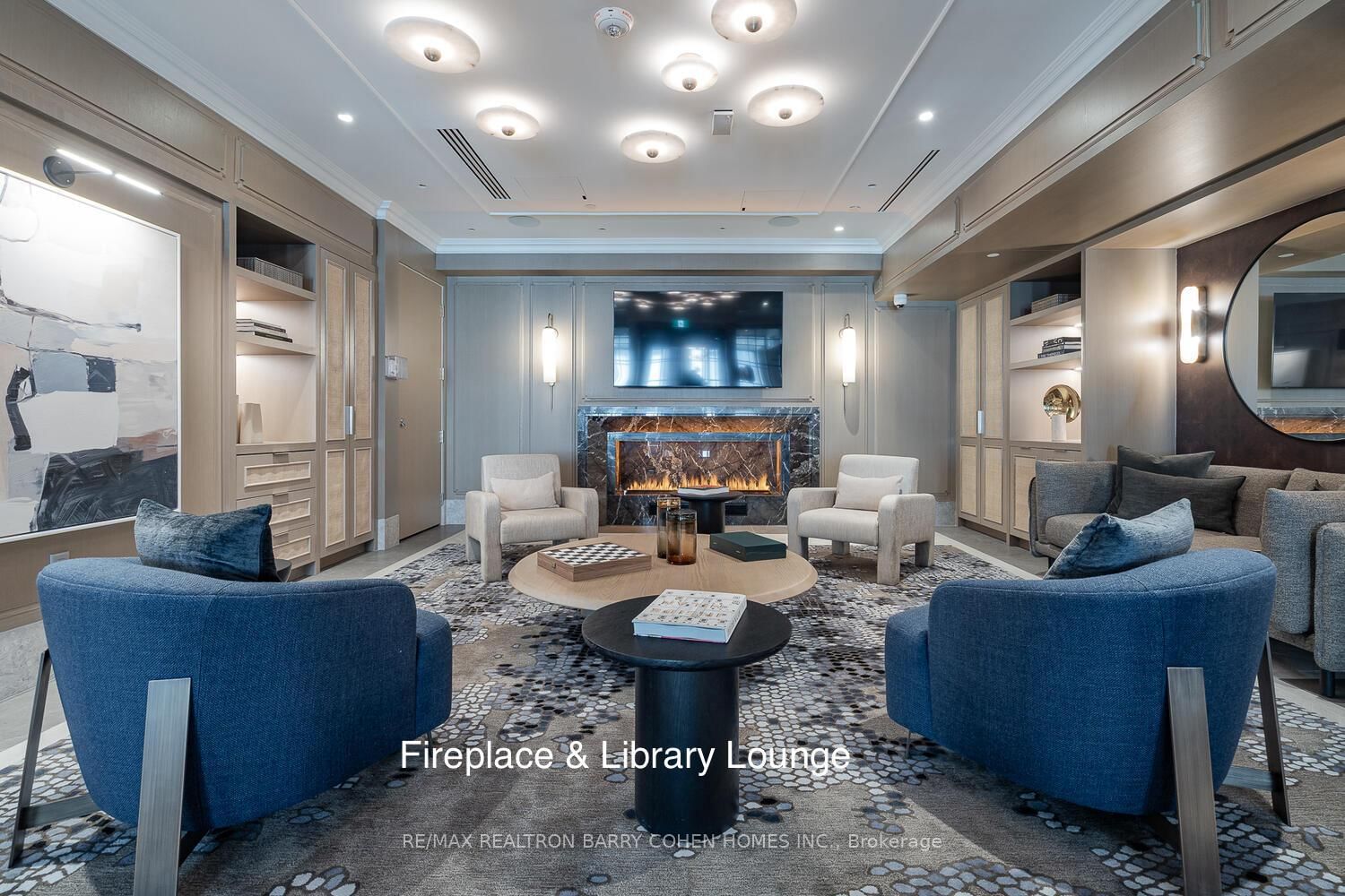 399 Royal Orchard Boulevard • #PH22 • Markham, ON photo 33