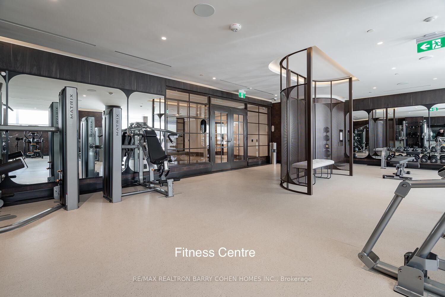 399 Royal Orchard Boulevard • #PH22 • Markham, ON photo 36