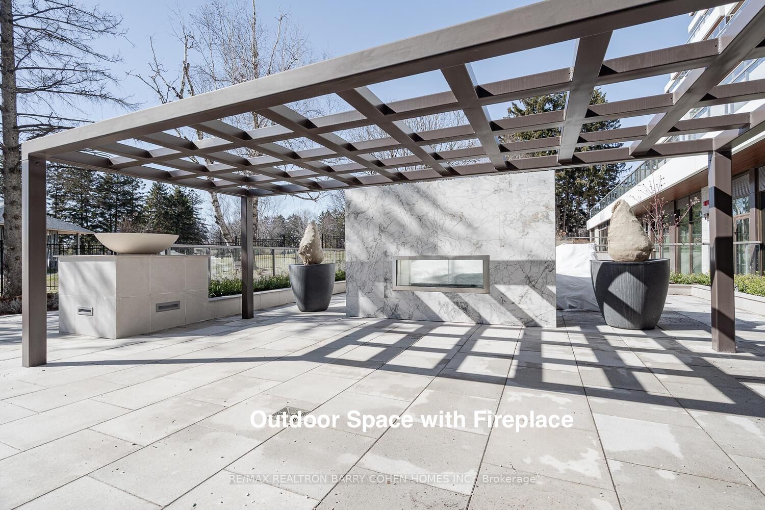 399 Royal Orchard Boulevard • #PH22 • Markham, ON photo 41
