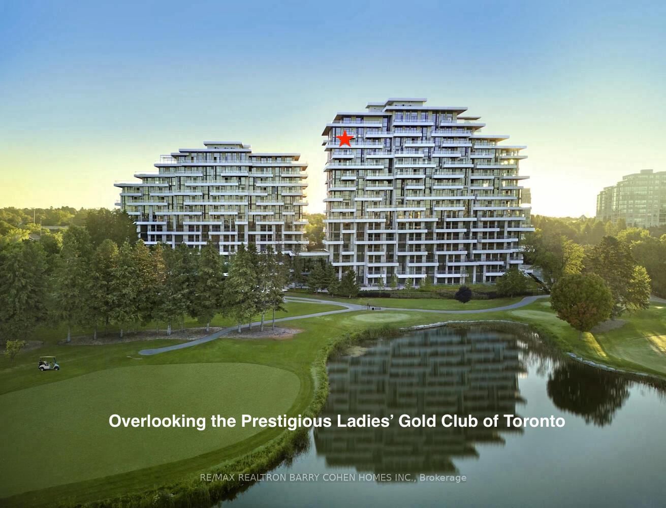 399 Royal Orchard Boulevard • #PH22 • Markham, ON photo 42