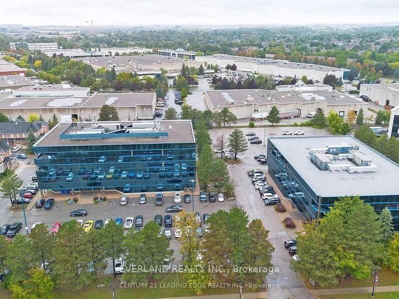 409 - 200 Town Centre Blvd, Markham, L3R 8G5 | Image 2