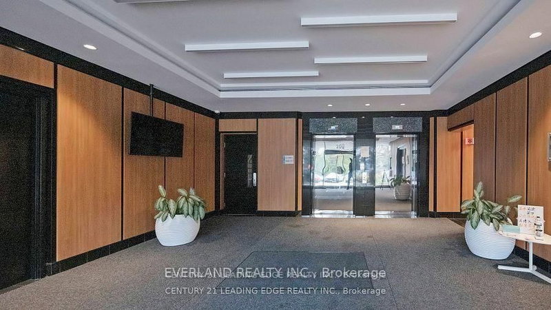 409 - 200 Town Centre Blvd, Markham, L3R 8G5 | Image 3