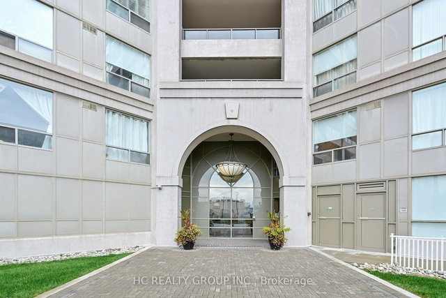 Lph11 - 9015 Leslie Street