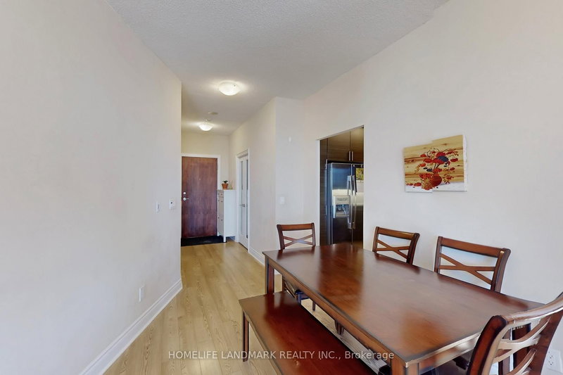 163 - 23 Cox Blvd, Markham, L3R 7Z9 | Image 3