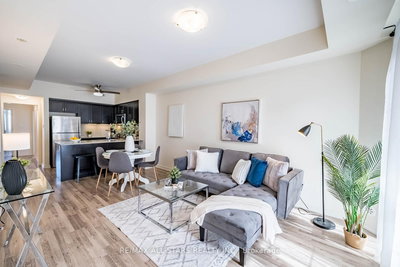 232 - 7 Bellcastle Gate | Whitchurch-Stouffville | Image