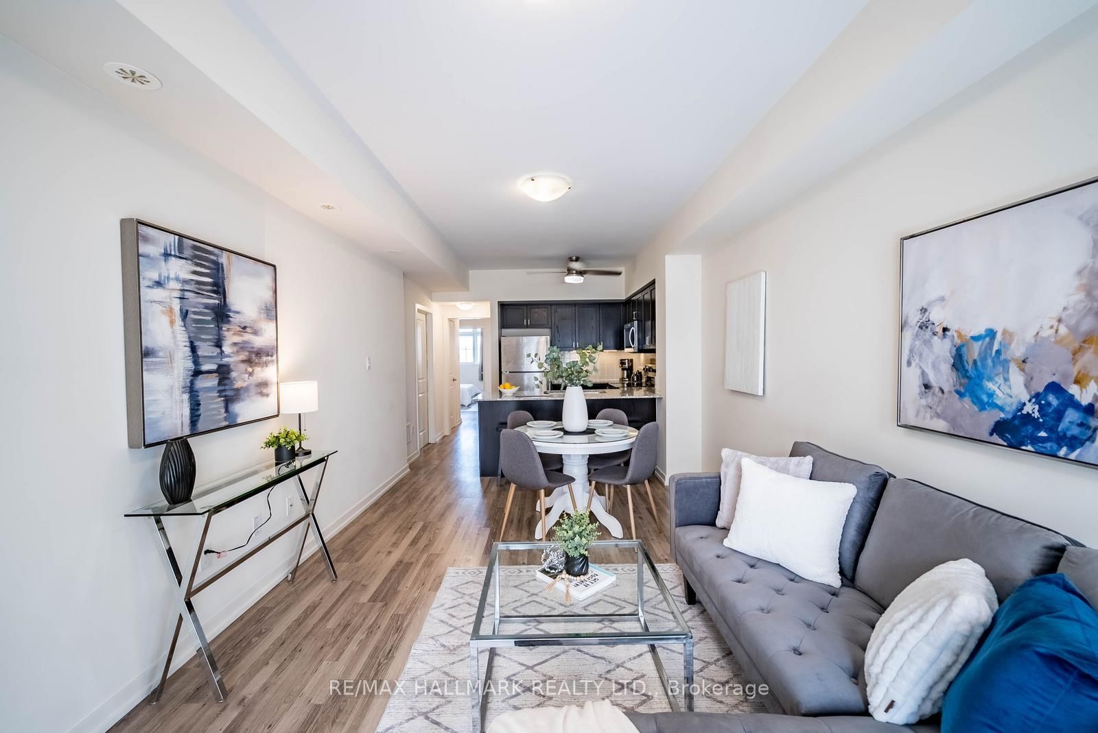 7 Bellcastle Gate, Unit 232