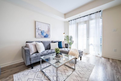 7 Bellcastle Gate • #232 • Whitchurch-Stouffville, ON photo 8