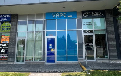 -Unit 118 - 8763 Bayview Ave | Richmond Hill | Image