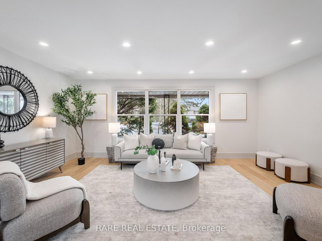 45 Thorny Brae Drive