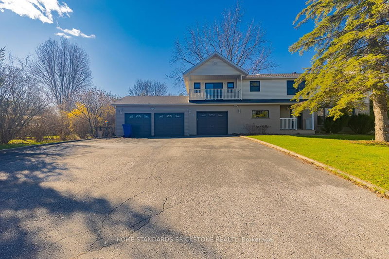 39 Milne Lane, East Gwillimbury, L0G 1R0 | Image 3