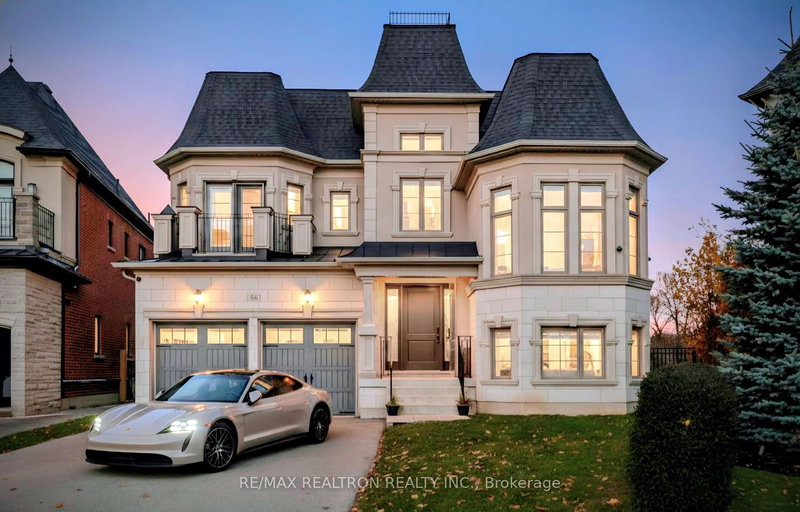 56 Ria Crt, King, L7B 0N5 | Image 3