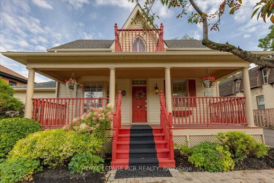 50 Wellington St | Aurora | Image