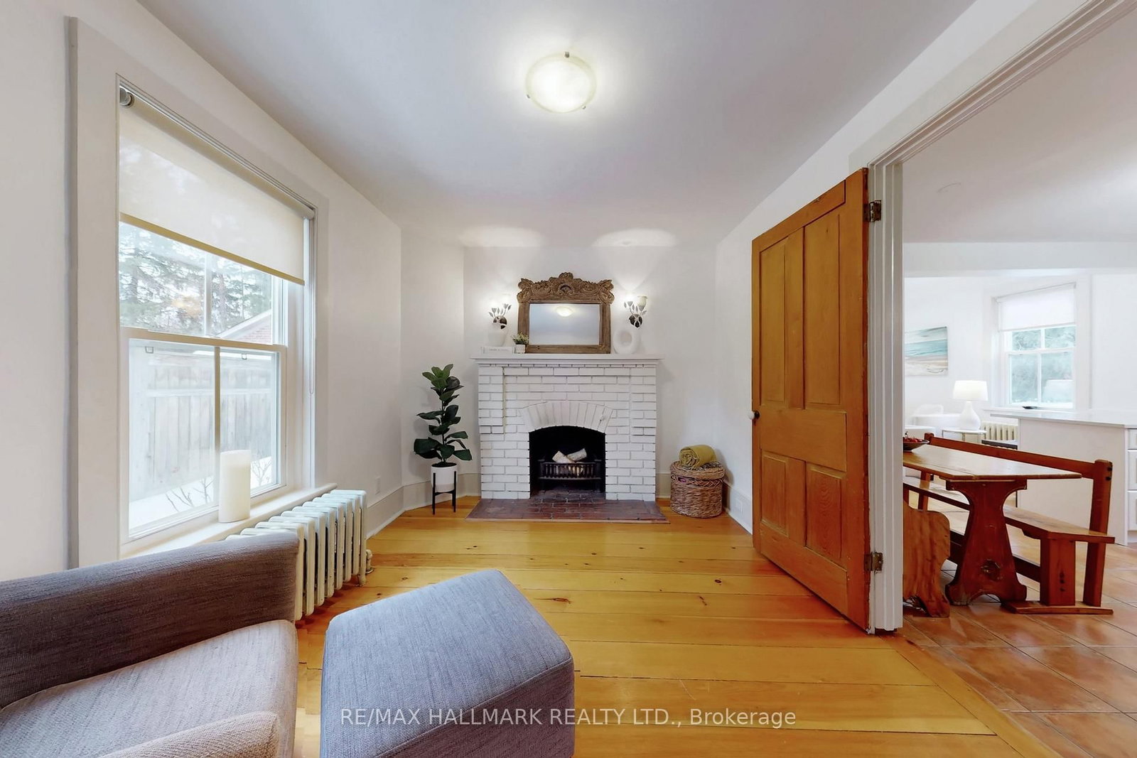 Detached House for sale at 64 Powell Street, Richmond Hill, Ontario, L4C 4S4 - Mill Pond - MLS: N12865294