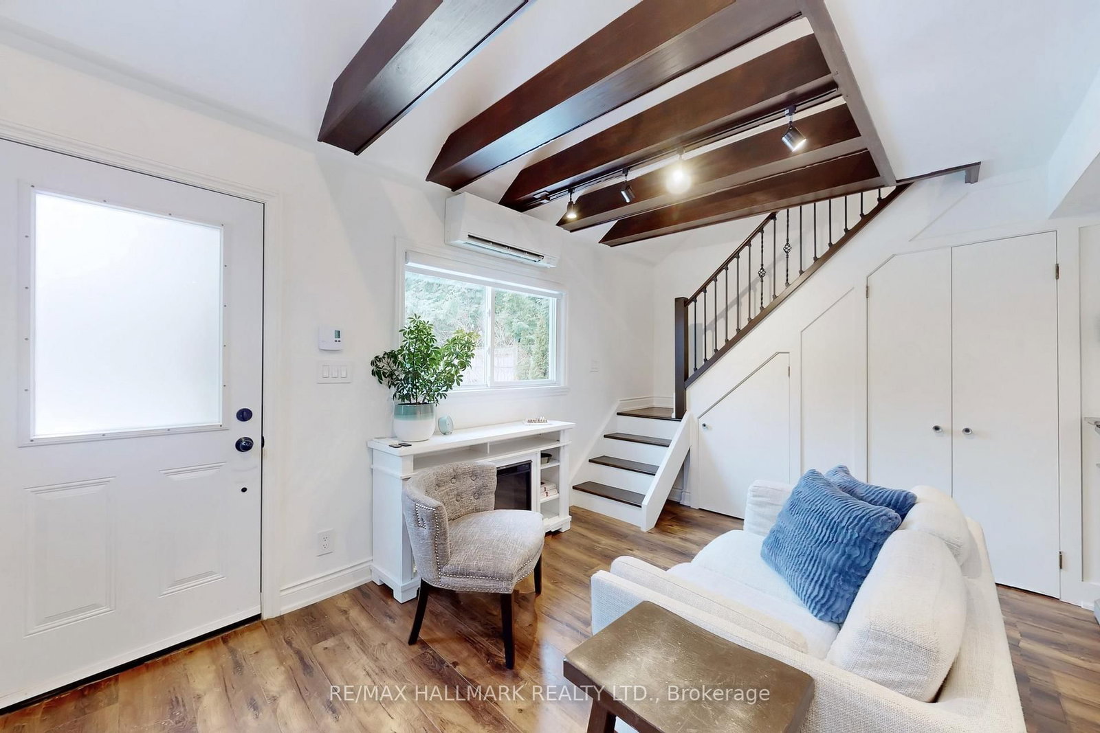 Detached House for sale at 64 Powell Street, Richmond Hill, Ontario, L4C 4S4 - Mill Pond - MLS: N12865294