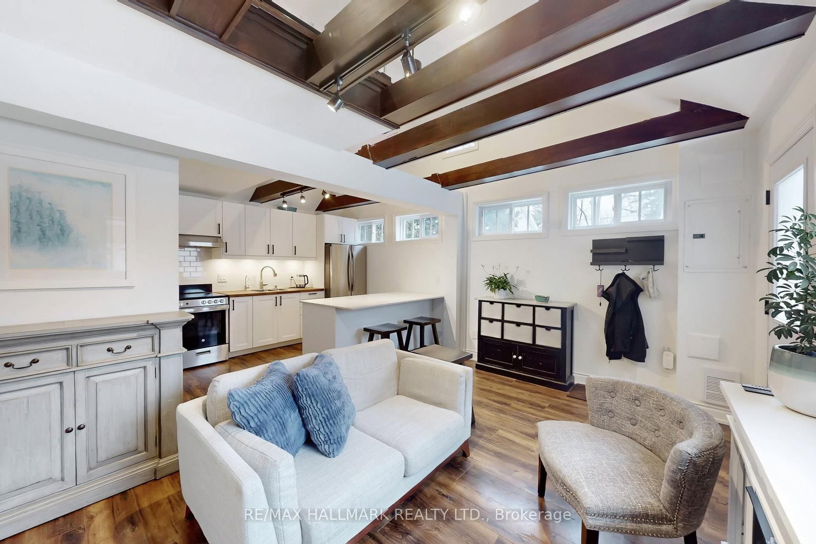 Detached House for sale at 64 Powell Street, Richmond Hill, Ontario, L4C 4S4 - Mill Pond - MLS: N12865294