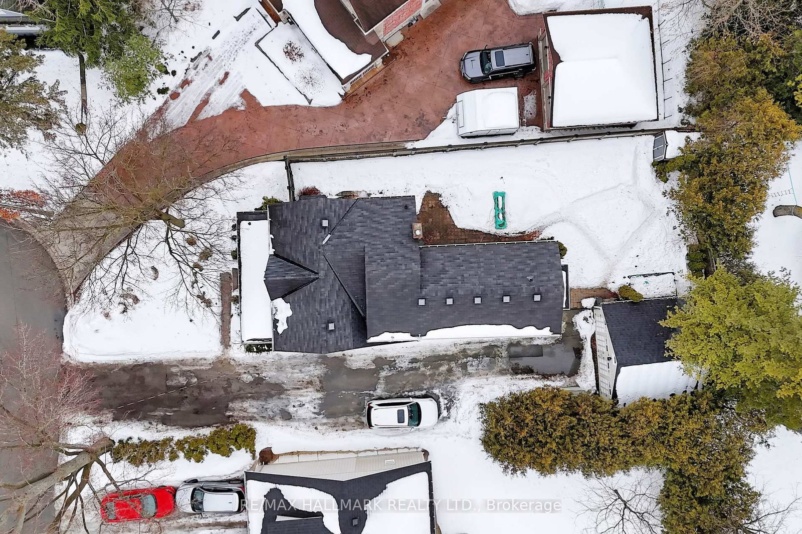 Detached House for sale at 64 Powell Street, Richmond Hill, Ontario, L4C 4S4 - Mill Pond - MLS: N12865294