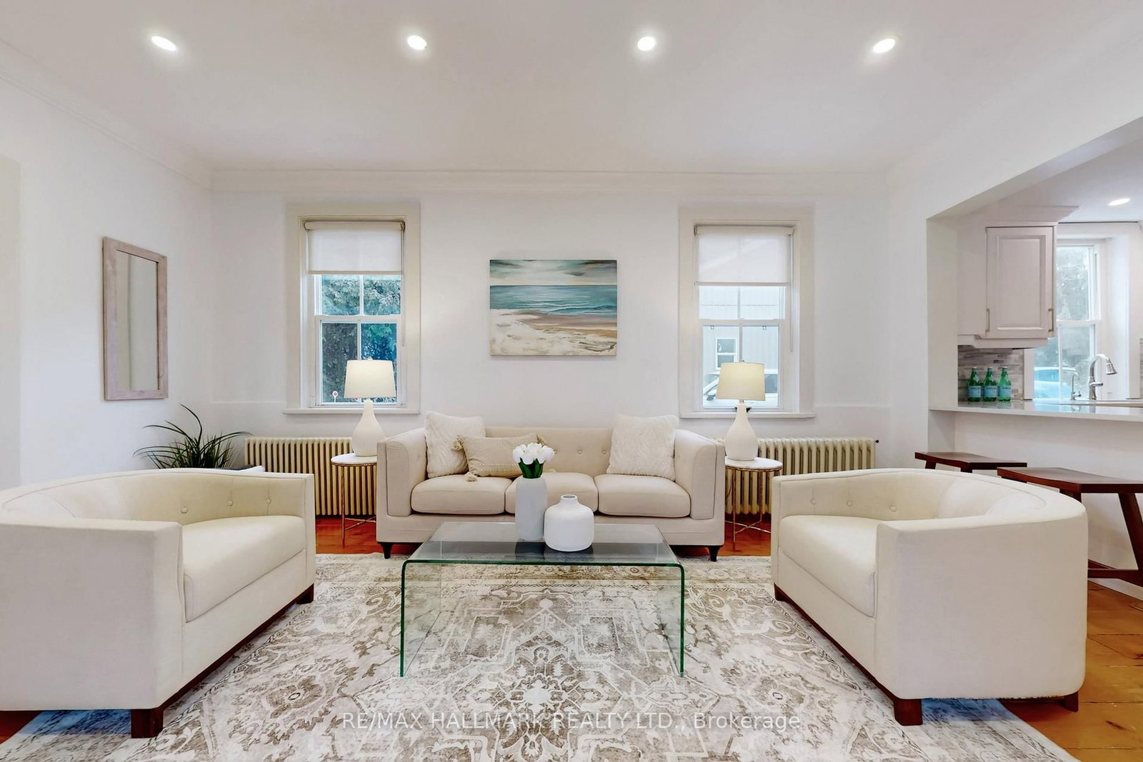 Detached House for sale at 64 Powell Street, Richmond Hill, Ontario, L4C 4S4 - Mill Pond - MLS: N12865294