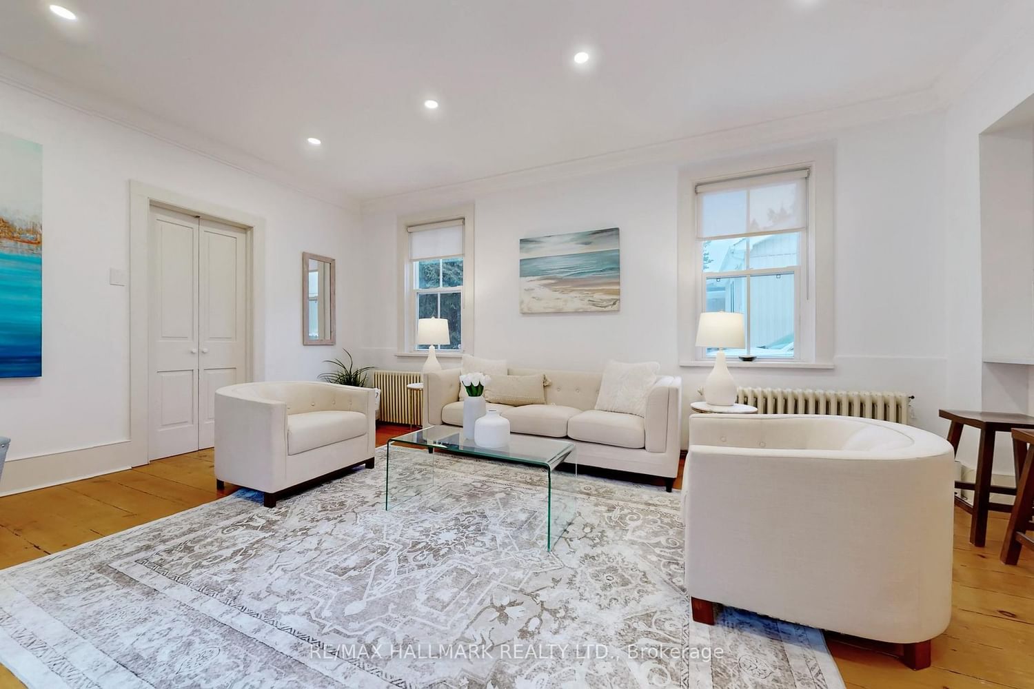 Detached House for sale at 64 Powell Street, Richmond Hill, Ontario, L4C 4S4 - Mill Pond - MLS: N12865294