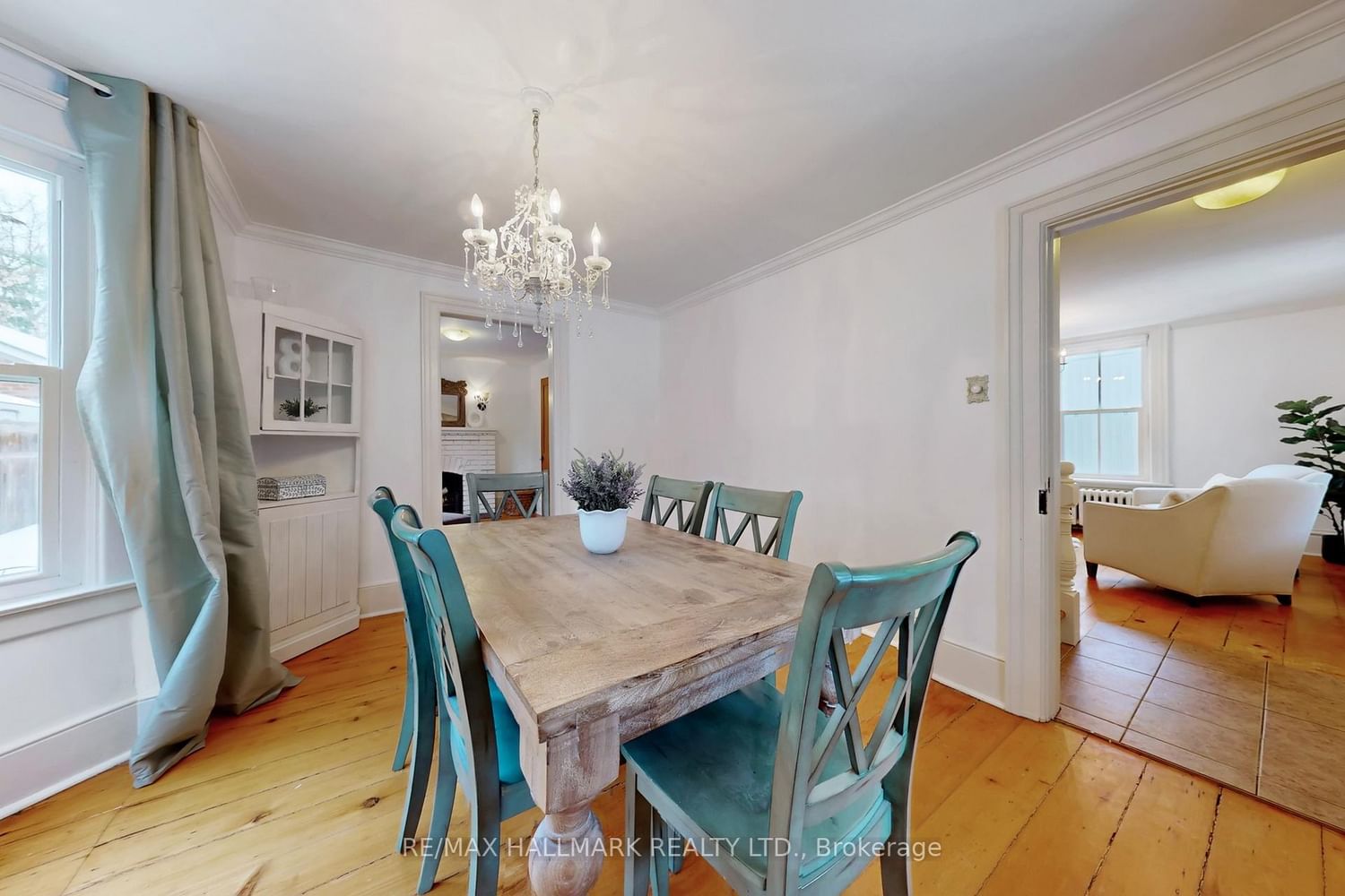 Detached House for sale at 64 Powell Street, Richmond Hill, Ontario, L4C 4S4 - Mill Pond - MLS: N12865294