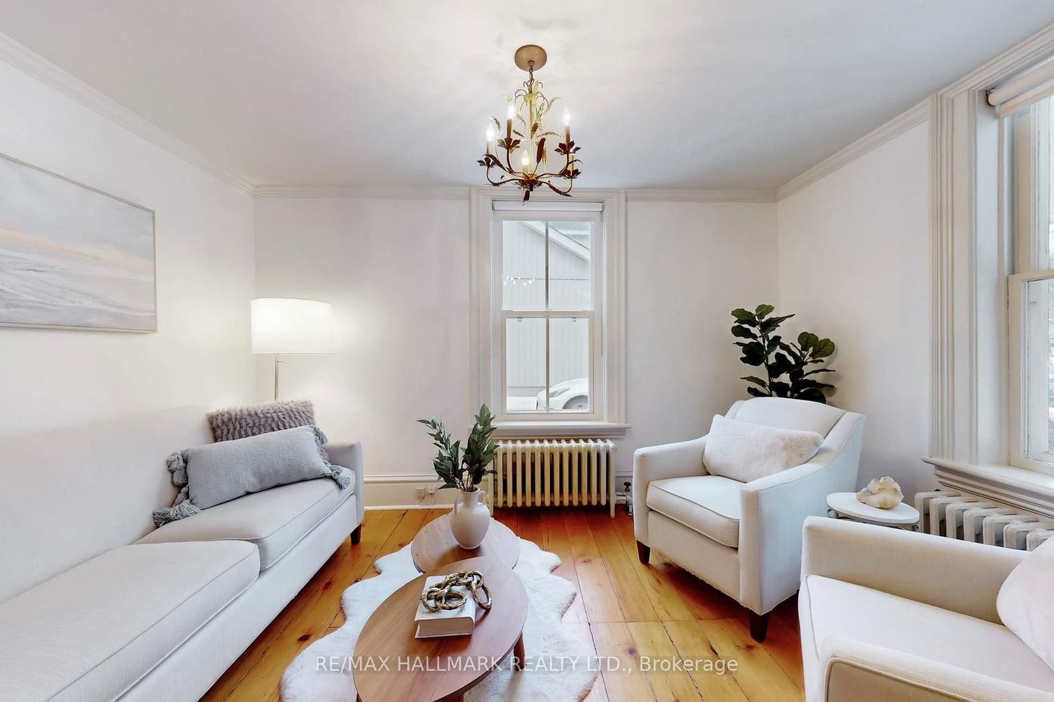 Detached House for sale at 64 Powell Street, Richmond Hill, Ontario, L4C 4S4 - Mill Pond - MLS: N12865294