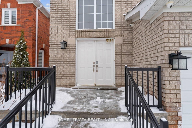 172 Ribston St, Markham, L3S 3T6 | Image 2