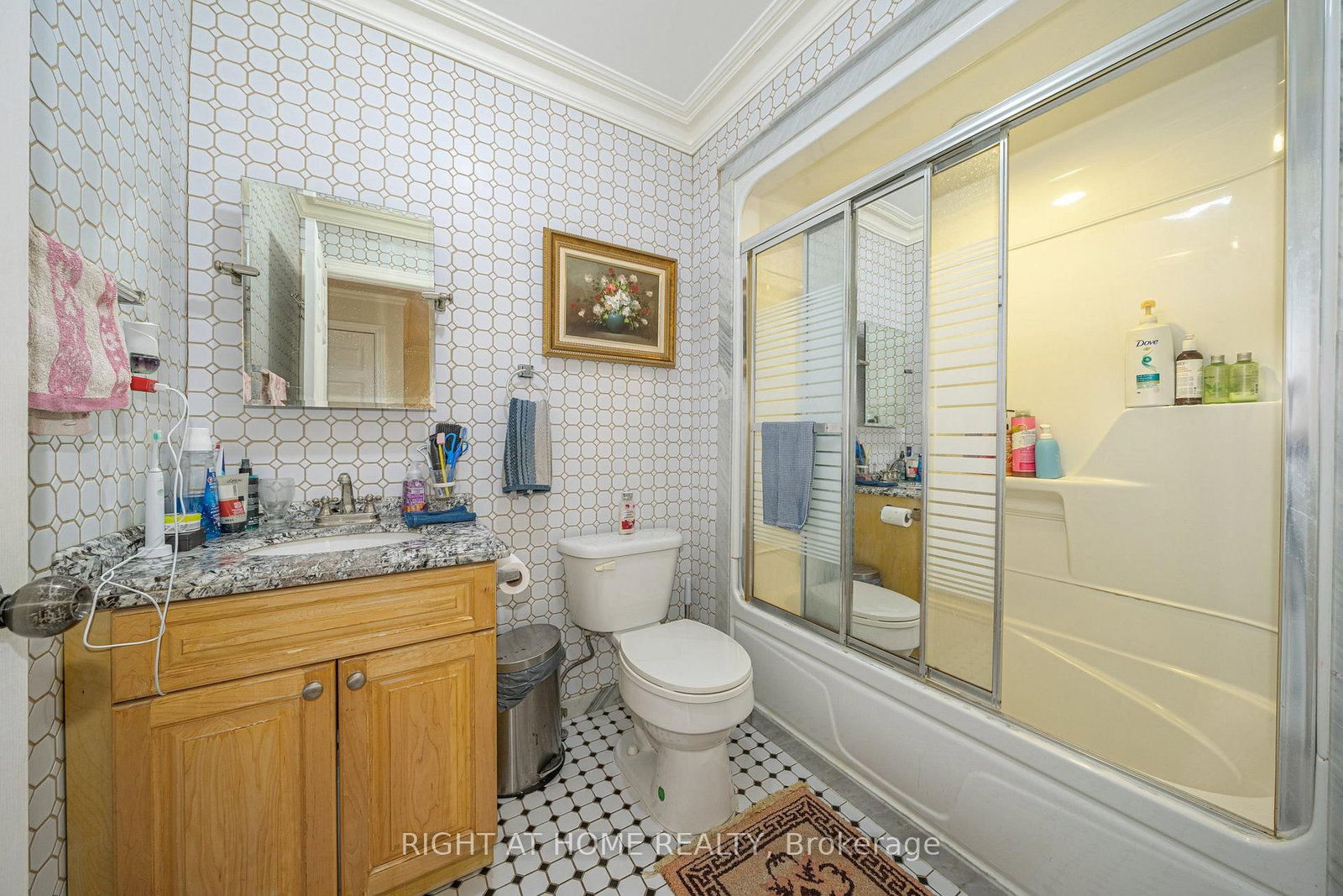 Townhouse for sale at 47 Davos Road, Vaughan, Ontario, L4H 2Y1 - Vellore Village - MLS: N12865468