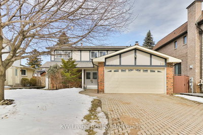 10 Liebeck Cres | Markham | Image