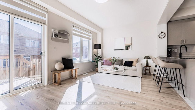 202 Harding Park Street