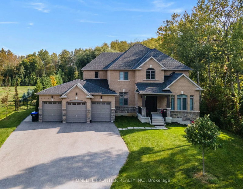 1195 Shore Acres Dr, Innisfil, L0L 1R0 | Image 2