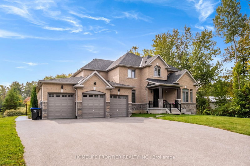 1195 Shore Acres Dr, Innisfil, L0L 1R0 | Image 3