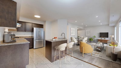 92 Louisbourg Way | Markham | Image