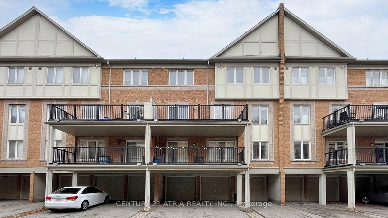 92 Louisbourg Way, Markham, L6E 0C5 | Image 2