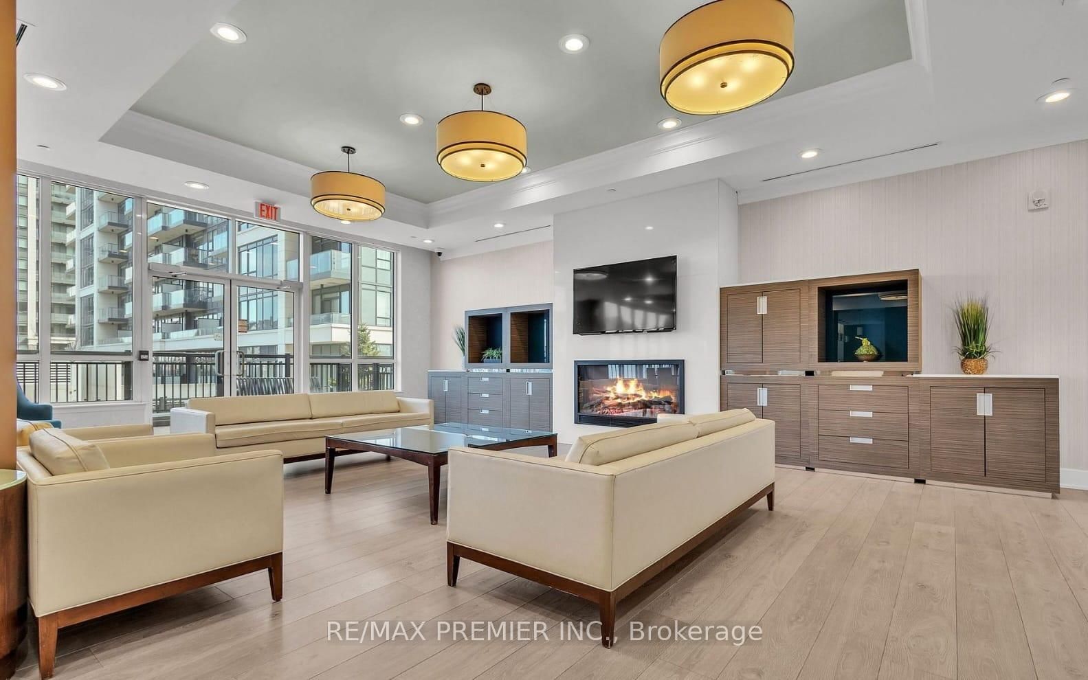 Condo for sale at 318-372 Highway 7, Richmond Hill, Ontario, L4B 0C6 - Doncrest - MLS: N12865968