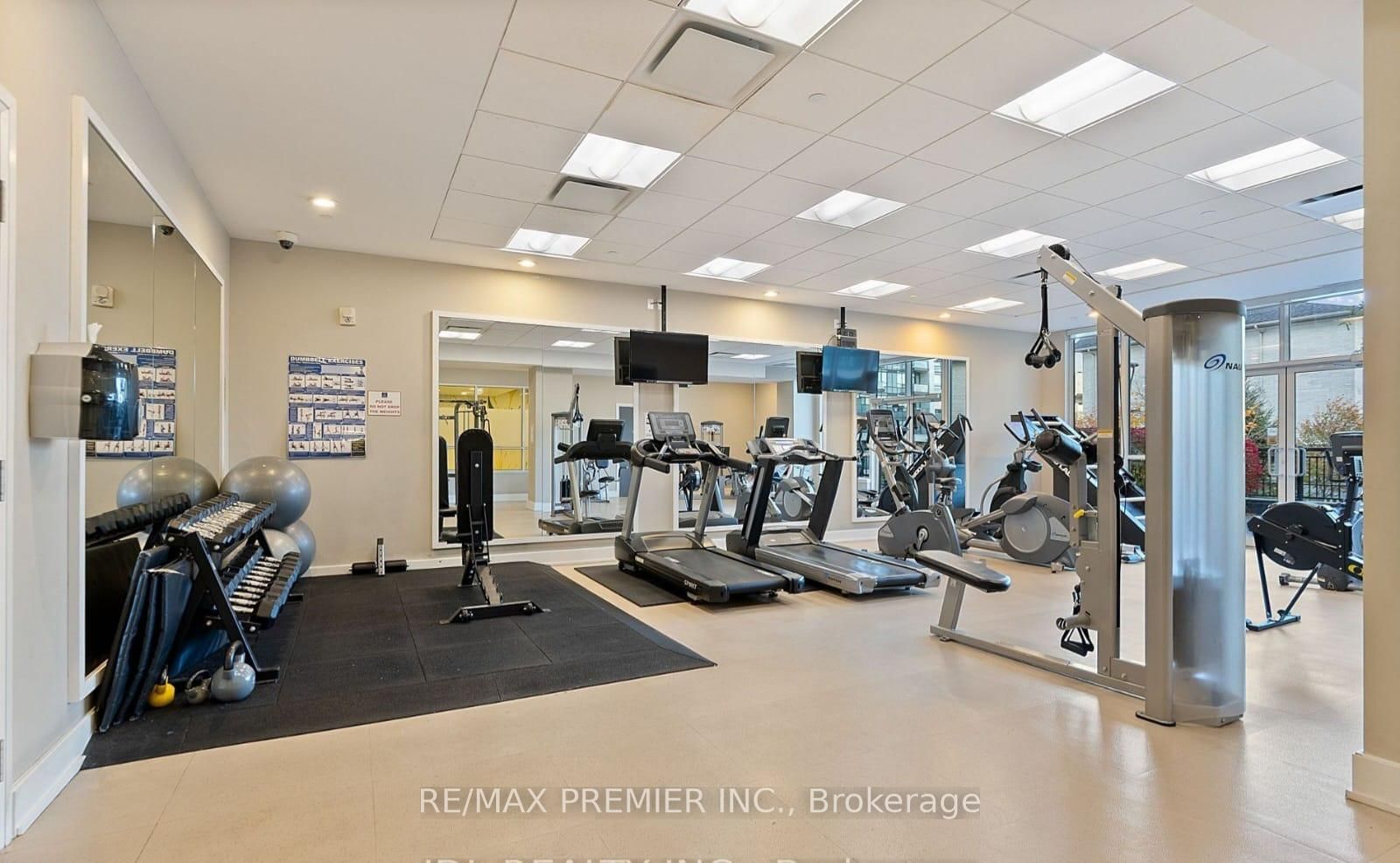 Condo for sale at 318-372 Highway 7, Richmond Hill, Ontario, L4B 0C6 - Doncrest - MLS: N12865968