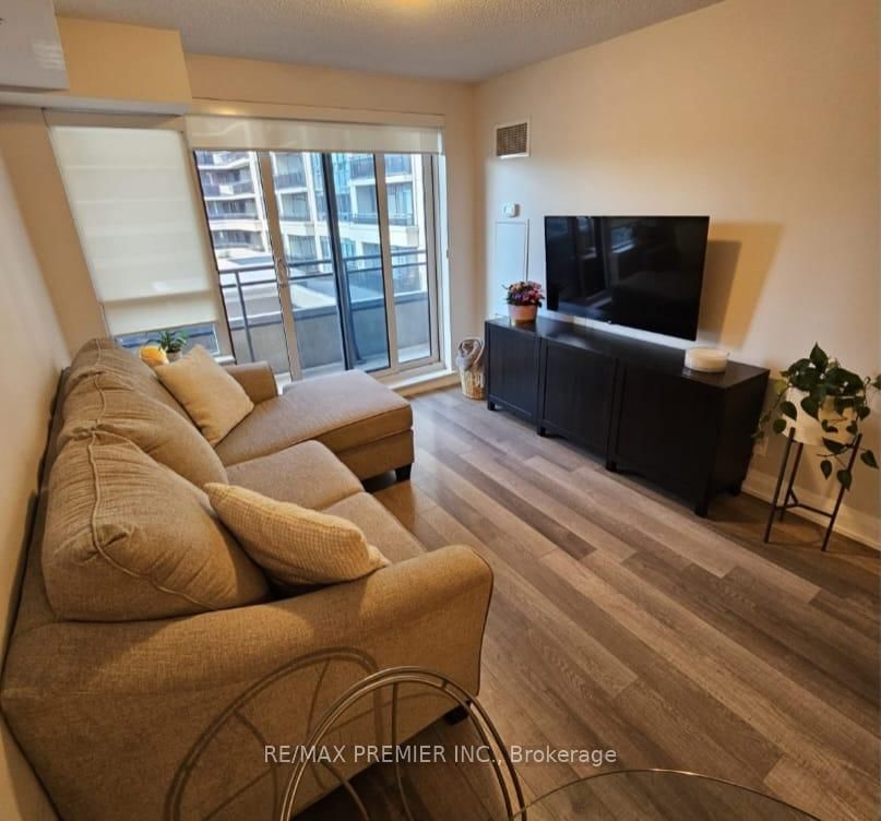 Condo for sale at 318-372 Highway 7, Richmond Hill, Ontario, L4B 0C6 - Doncrest - MLS: N12865968