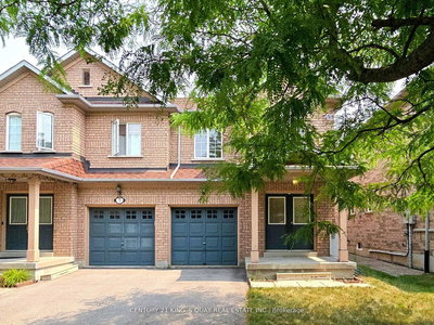 71 Rembrandt Dr | Markham | Image