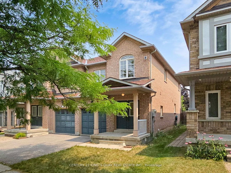 71 Rembrandt Dr, Markham, L3R 4W6 | Image 3