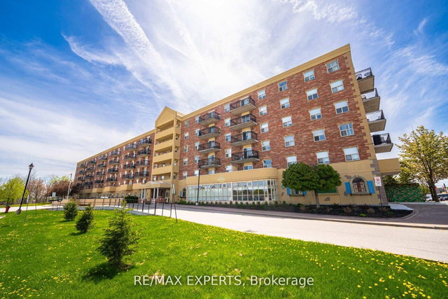 309 - 7373 Martin Grove Road
