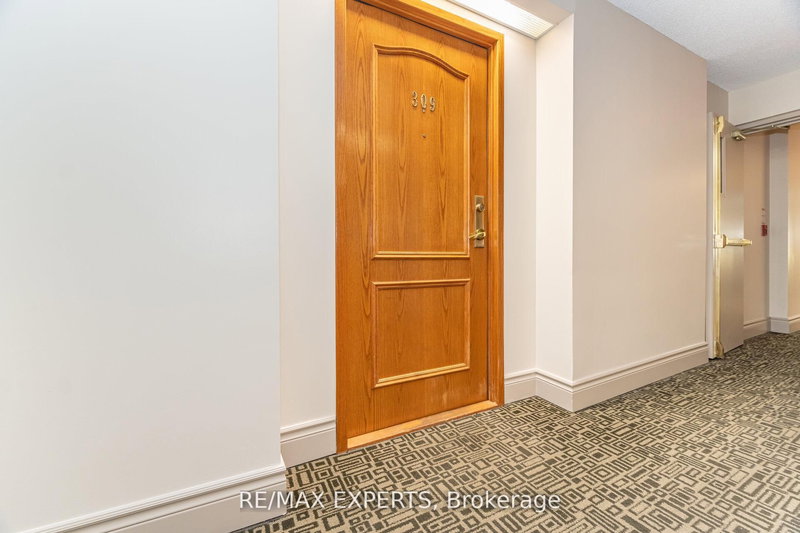 309 - 7373 Martin Grove Rd, Vaughan, L4L 9K1 | Image 3