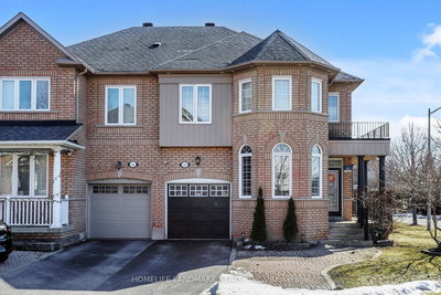 52 Lakespring Dr | Markham | Image