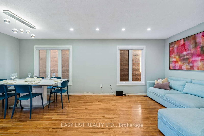 109 Whitney Pl, Vaughan, L4J 6V6 | Image 3