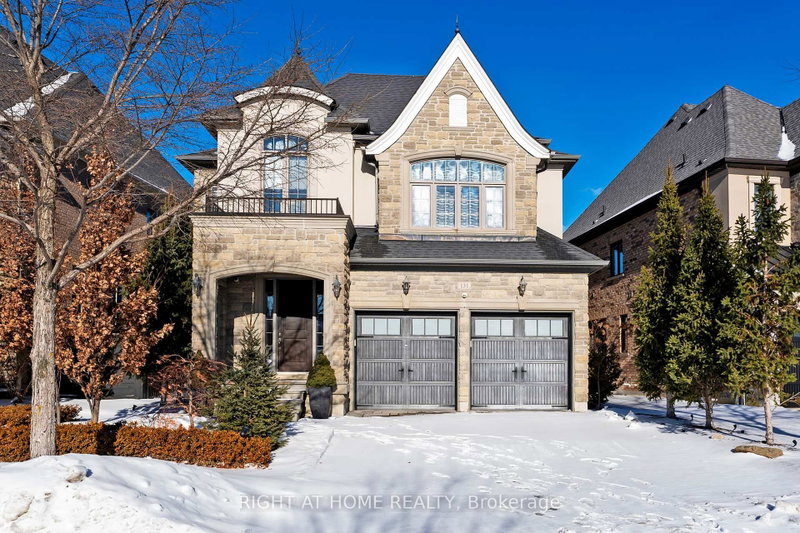 131 Robert Berry Crescent