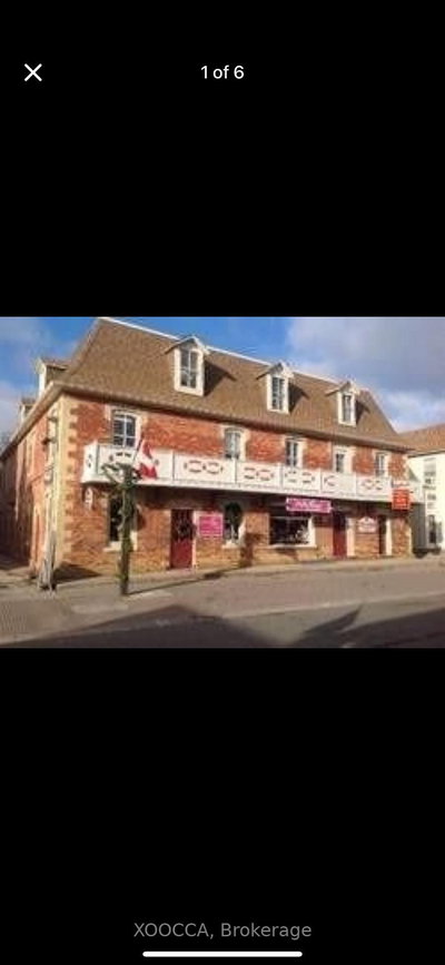 300 - 178 Main Unionville St | Markham | Image