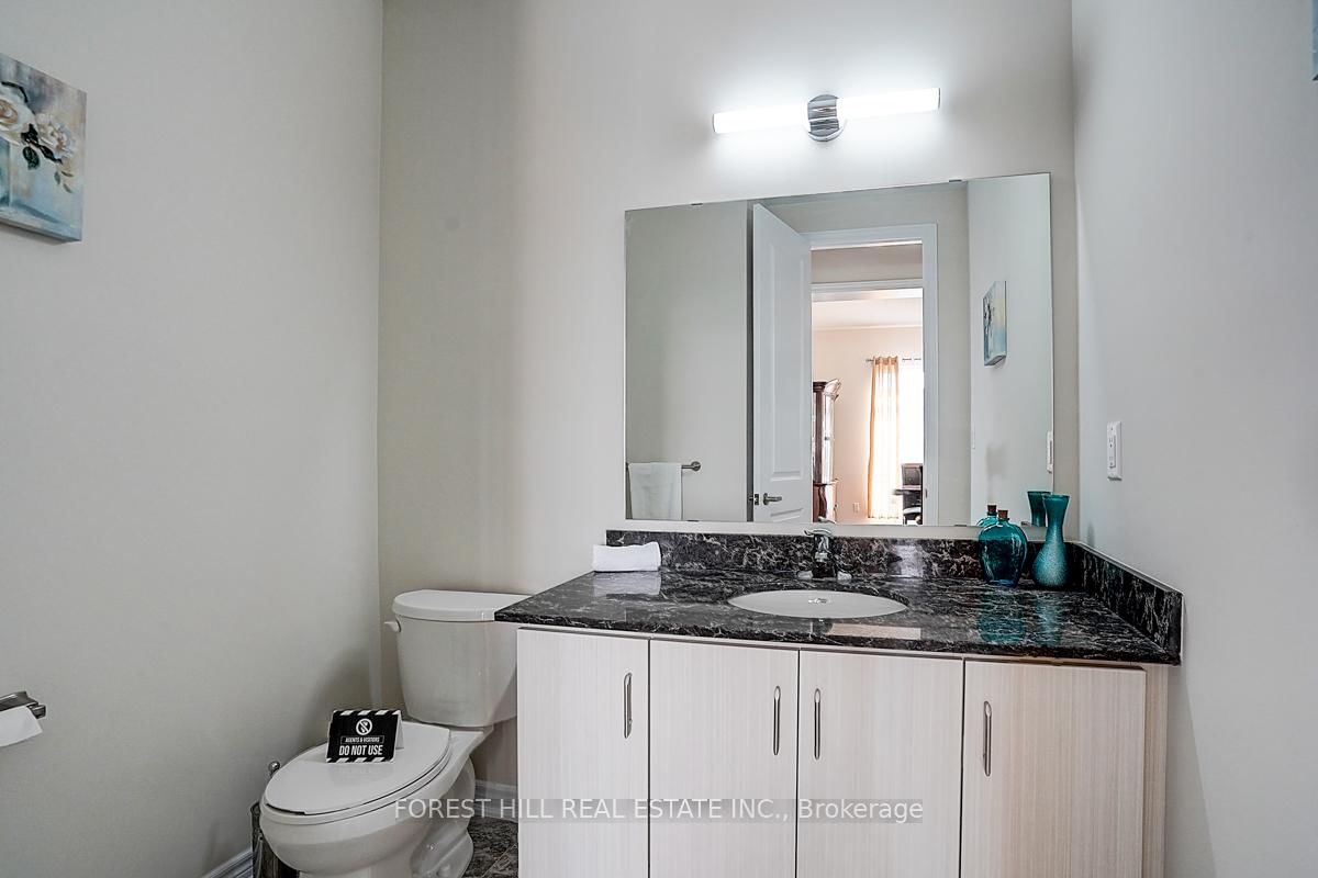 Detached House for sale at 21 Dorothy Caine Crescent, Georgina, Ontario, L4P 0S6 - Keswick South - MLS: N12866954