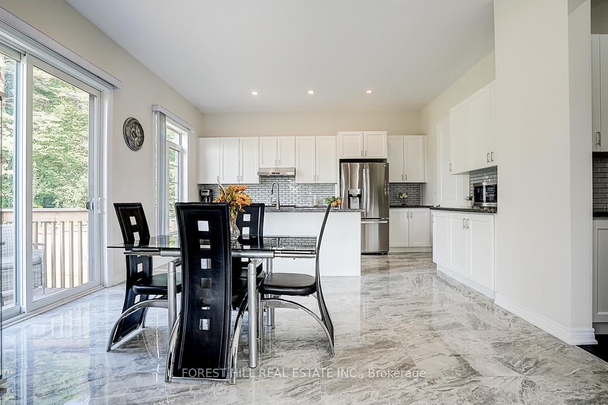 Detached House for sale at 21 Dorothy Caine Crescent, Georgina, Ontario, L4P 0S6 - Keswick South - MLS: N12866954