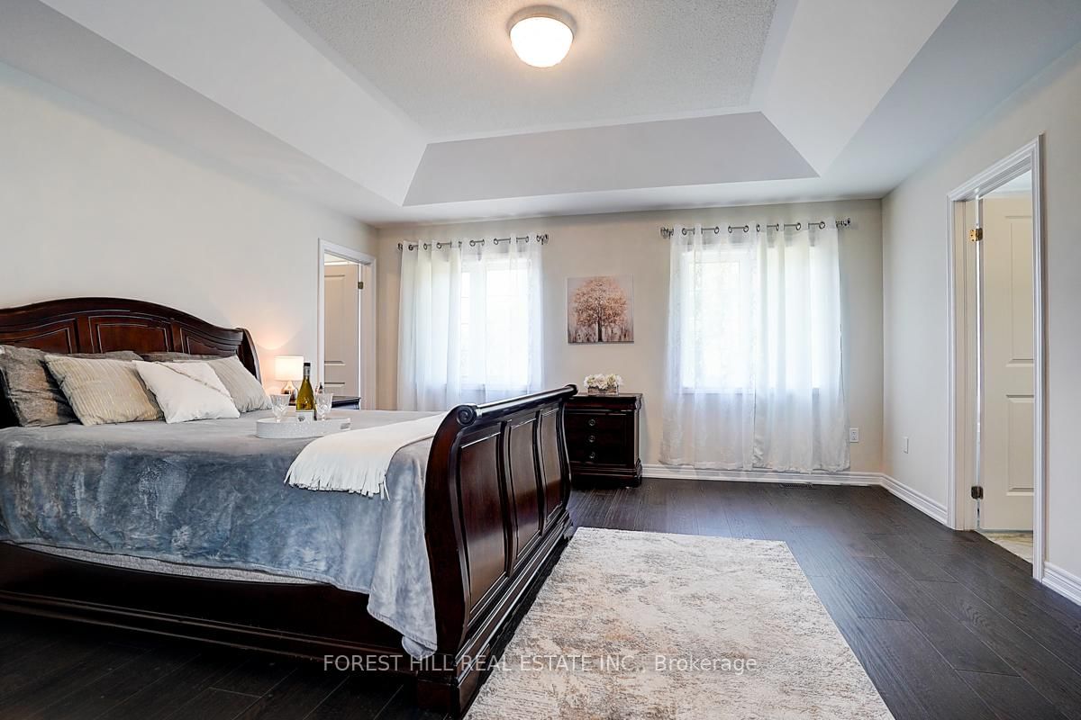 Detached House for sale at 21 Dorothy Caine Crescent, Georgina, Ontario, L4P 0S6 - Keswick South - MLS: N12866954