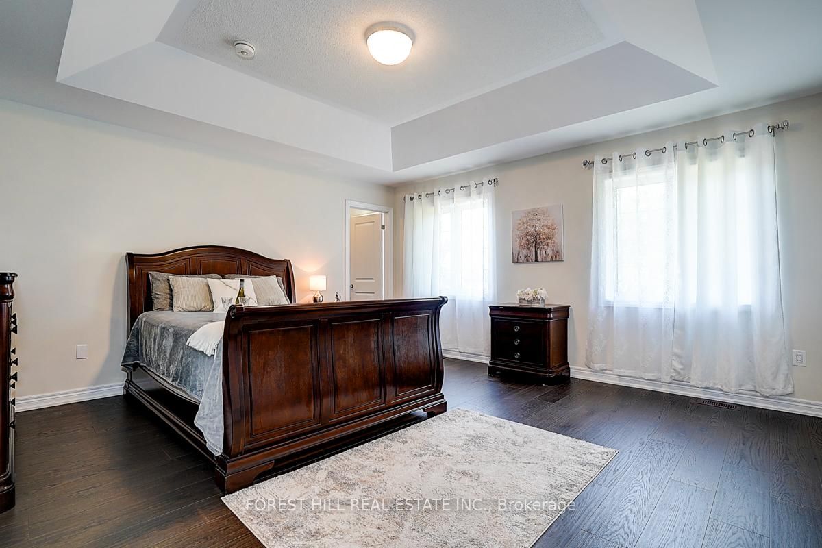 Detached House for sale at 21 Dorothy Caine Crescent, Georgina, Ontario, L4P 0S6 - Keswick South - MLS: N12866954